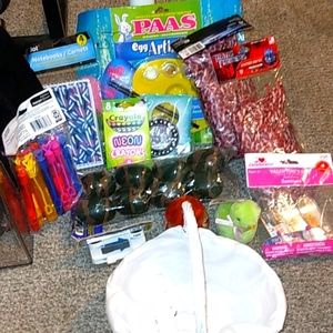 Instant Easter Basket Kit